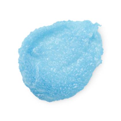 LUSH | Rub Rub Rub | Body Scrub | Sweet, Fresh Sea-Salt Full Body Scrub