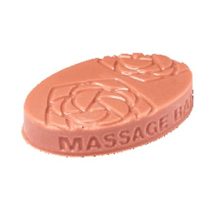LUSH | True Romance | Massage Bar | Rose-Scented Massages