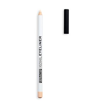 Relove by Revolution Kohl Eyeliner Nude