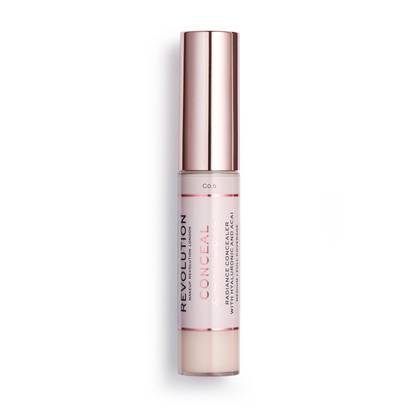 Conceal & Hydrate Concealer C0.5