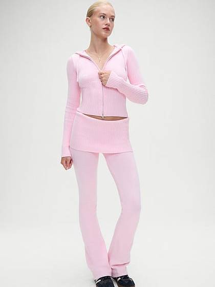 Aimee Cloud Knit Pants