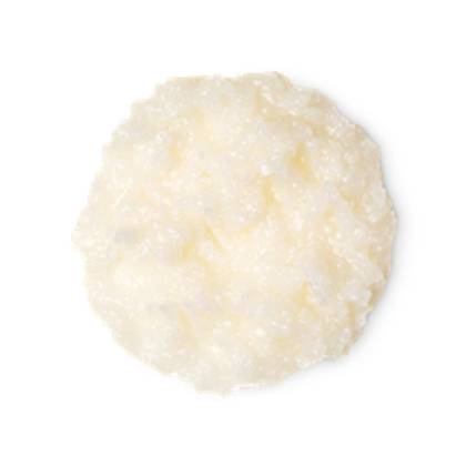 LUSH | Big | Shampoo | Hydrating Coconut, Cleansing Lemon & Volumising Sea Salt
