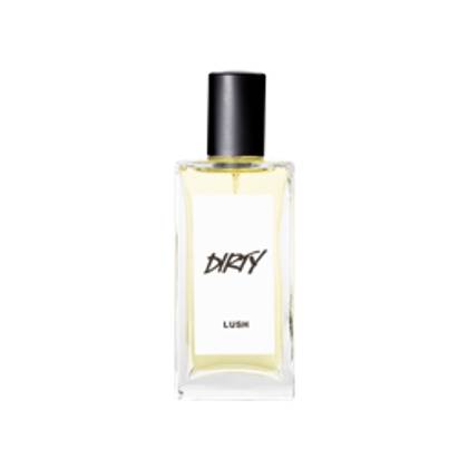 LUSH - Dirty