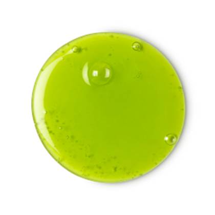 LUSH | Grass | Shower Gel
