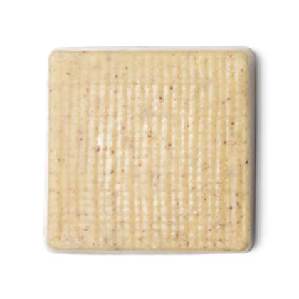 LUSH | Buffy | Body Butter | Ground Rice, Almonds & Aduki Beans Polish | Shea & Cocoa Moisturise