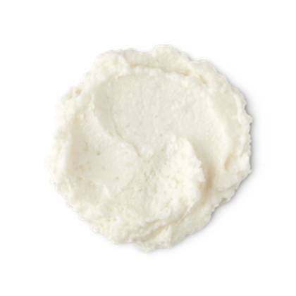 LUSH | Squeak | Shampoo | Volumising Sea Salt & Fresh Papaya, Pineapple & Kiwi Conditions Oily Hair