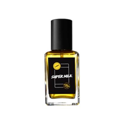 LUSH | Super Milk | Perfume