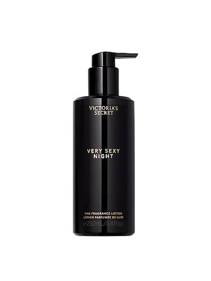 Very Sexy Night Fine Fragrance Lotion