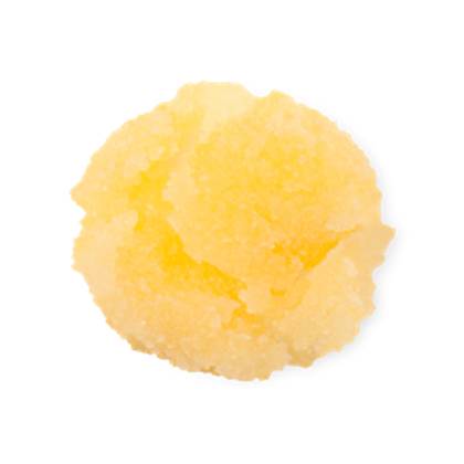 LUSH | Mint Julips | Lip Scrub | Lip-Softening Minty Exfoliation