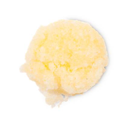 LUSH | Popcorn | Lip Scrub | Sweet & Salty Exfoliation