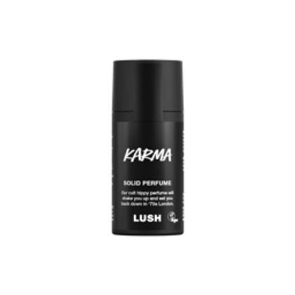 LUSH - Karma