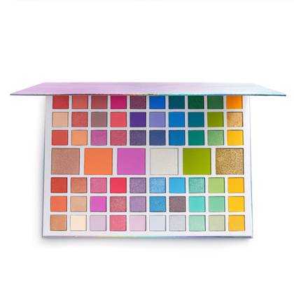 XX Revolution Cloud Eyeshadow Palette