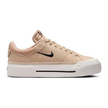 Nike Court Legacy Lift Women's Shoes