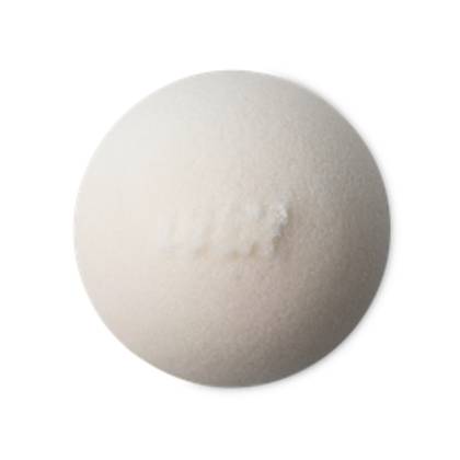 LUSH | Sugar Babe | Body Scrub | Smooth & Polished Skin