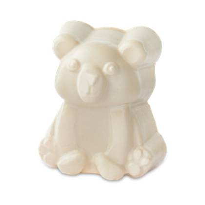 LUSH - Snow Bear