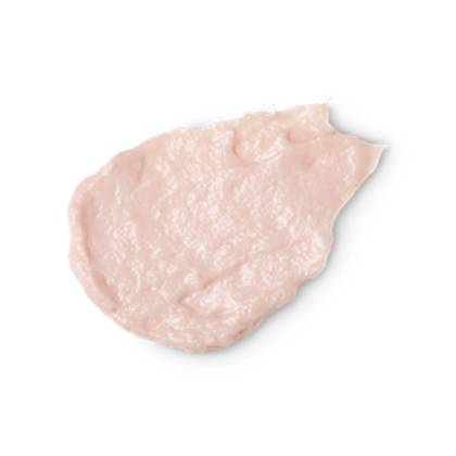 LUSH | Co-Mingle | Body Scrub | 3-in-1 Lavender Moisturising Scrub | Ground Tag Nut & Bamboo