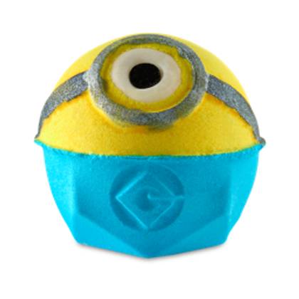 LUSH | Minions | Bath Bomb | Handmade Bath Bombs | Luxury Bath Fizzers