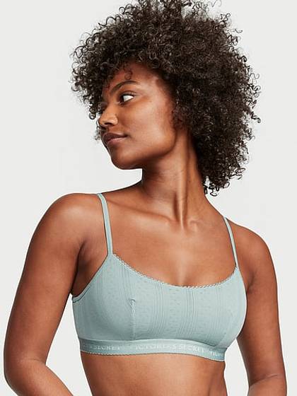 Scoop Bralette