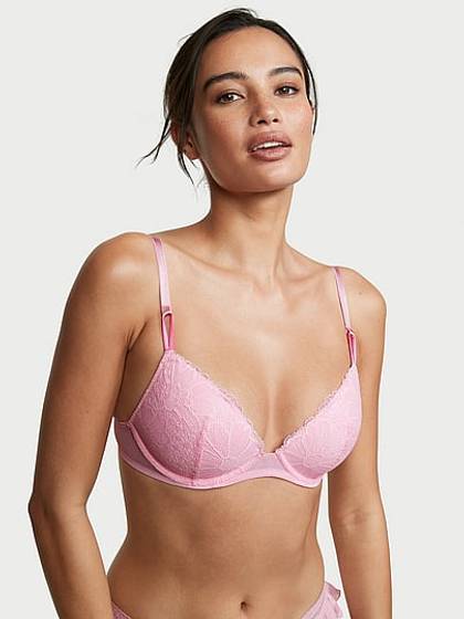 Sexy Tee Rockerwire Bra