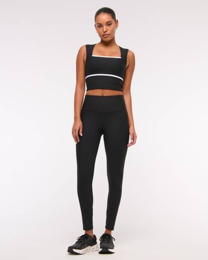 YPB sculptLUX 7/8-Length Legging