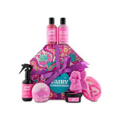 LUSH | Fairy Christmas | Gift