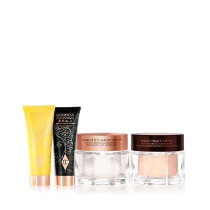 Charlotte Tilbury 24 Hours Of Magic Skin - Magical Savings