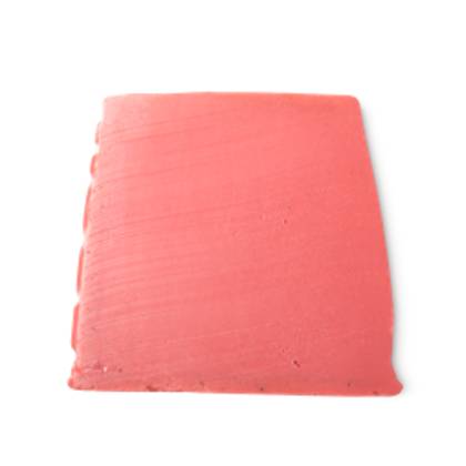 LUSH | Lotus Flower | Soap | Plastic Free Soap Bars