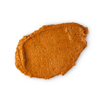 LUSH | Mr Pumpkin Face | Face Mask