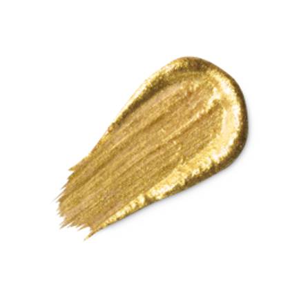 LUSH | Fantasy | Eyeliner | Bold Golden Liquid Eyeliner