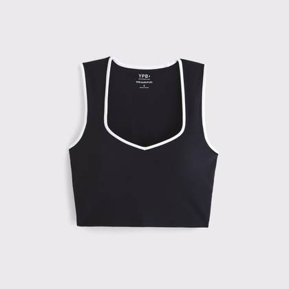 YPB studioFLEX Portrait Tank