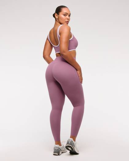 YPB studioFLEX Curve Love 7/8-Length Legging