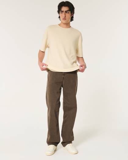 Baggy Jeans