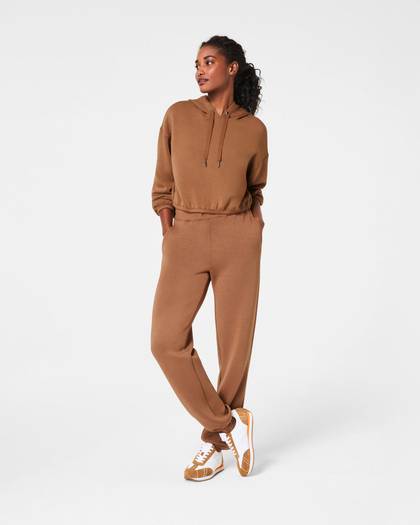 SPANX® AirEssentials Jogger - Cocoa