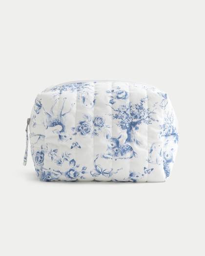 Makeup Bag