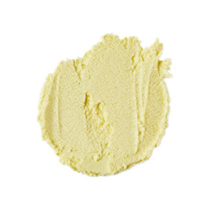 LUSH | Lemony Flutter | Cuticle Butter | Soften Hands & Brighten Cuticles | Lemon, Shea & Beeswax