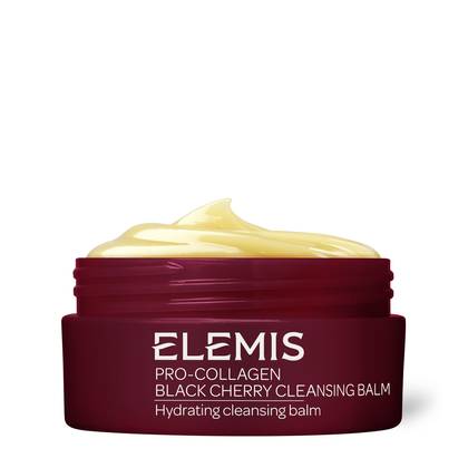 Pro-Collagen Black Cherry Cleansing Balm 100g