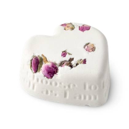 LUSH | Tisty Tosty | Bath Bomb | Handmade Bath Bombs | Luxury Bath Fizzers