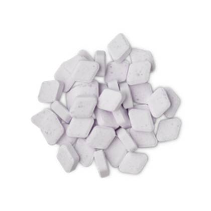 LUSH | Sex Bomb | Mouthwash Tabs