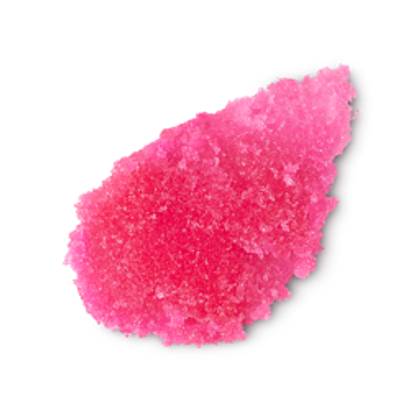 LUSH | Sweet Talk | Lip Scrub