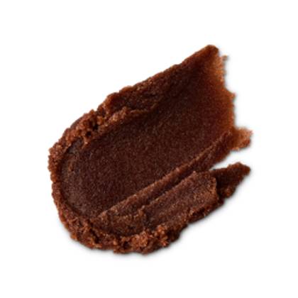 LUSH | Posh Chocolate | Body Scrub