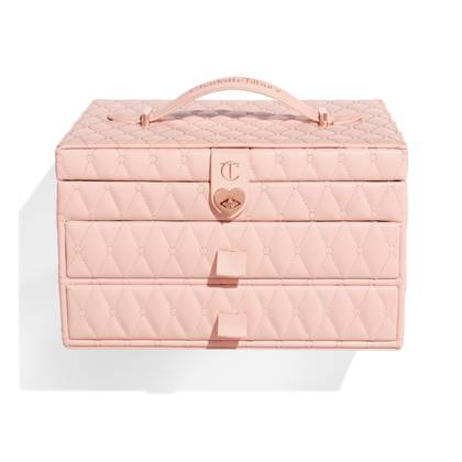 Charlotte Tilbury Pillow Talk Dreams Come True - Limited Edition Makeup Kit
