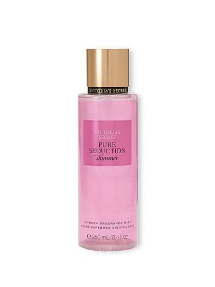 Pure Seduction Shimmer Fragrance Mist