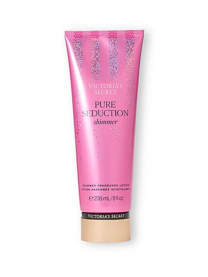 Pure Seduction Shimmer