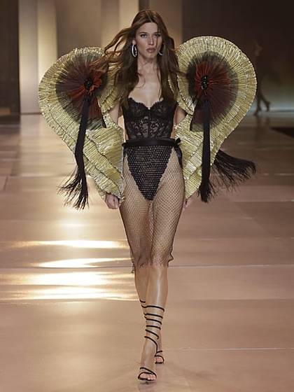 Wicked Unlined Lace Teddy