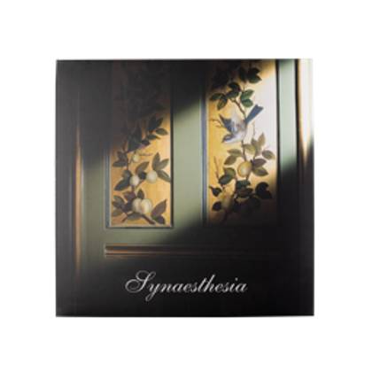 LUSH | Synaesthesia | Vinyl With USB | Blissful Bird Song & Orchestral Score