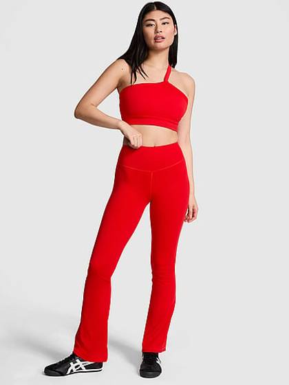 Relay Flare Leggings