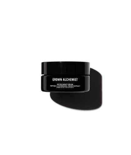 Detox Night Cream (40mL)
