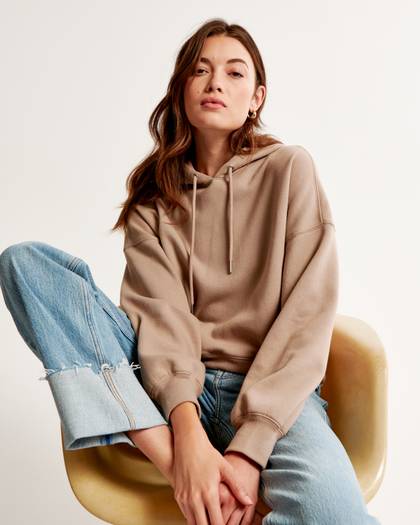 Essential Sunday Hoodie