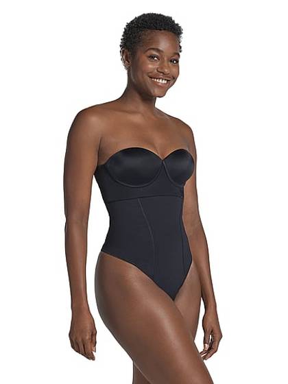 Firm Compression Tummy Control Sculpting Thong