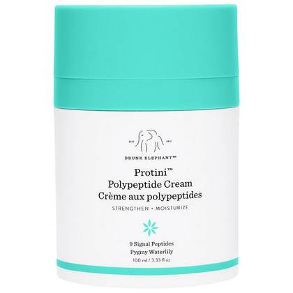 Drunk Elephant Protini Polypeptide Firming Refillable Moisturizer